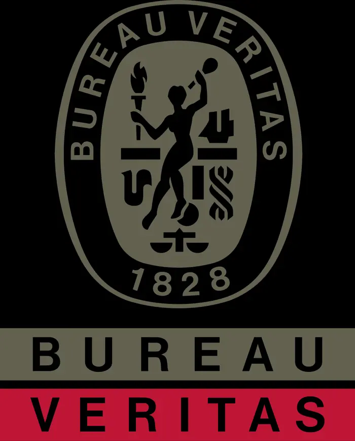Certifié Bureau Veritas