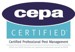 CEPA Certified