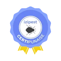 Certifié Certipunaise expert