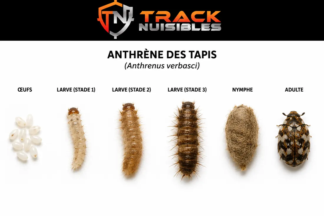 Anthrènes — photo 2