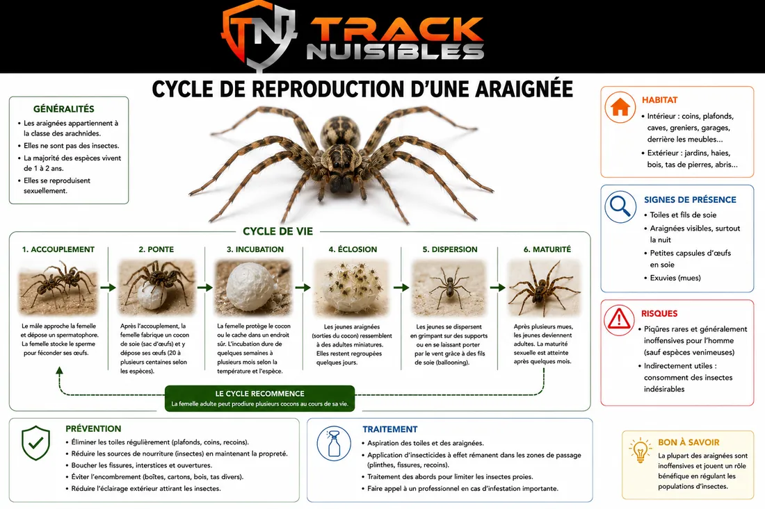 Autres insectes — photo 1