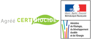 Logo Certibiocide
