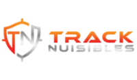 Logo track nuisibles