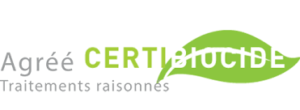 Logo Certibiocide