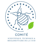 Comité CS3D punaises de lit