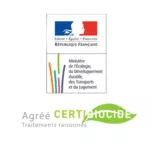 Track Nuisibles est agréé CertiBiocide