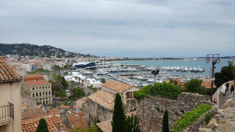 traitement de punaise de lit cannes