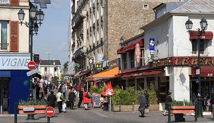 Traitements de punaise de lit Bourg-la-Reine