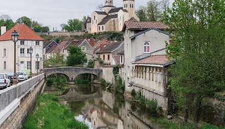 Désinsectisation puce de lit Chatillon