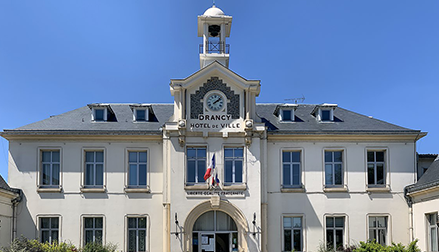 Traitement de la punaise de lit dans la ville de Drancy