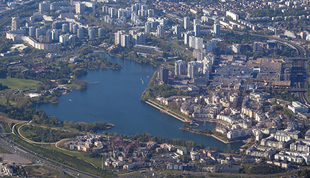 Expert de la punaise de lit Créteil, Val de Marne