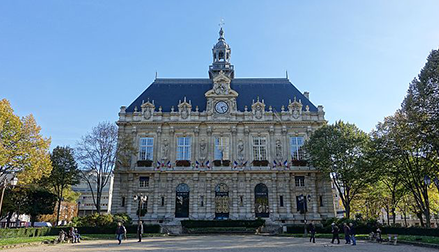 Extermination punaise de lit Ivry sur Seine, Val de Marne, par TrackNuisibles