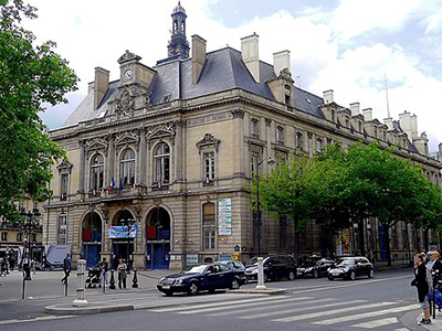 Track Nuisibles, expert de la désinsectisation Paris 11, blattes, punaises de lit