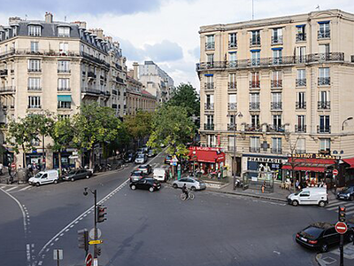 Track Nuisibles, expert de la désinsectisation Paris 15, blattes, punaises de lit