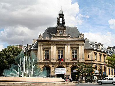 Track Nuisibles, expert de la désinsectisation Paris 20, blattes, punaises de lit